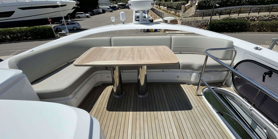 Princess S60