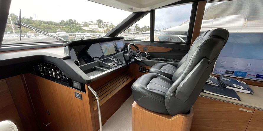 Princess S60