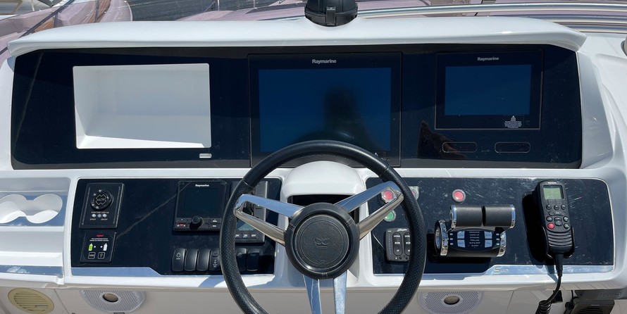 Princess S60