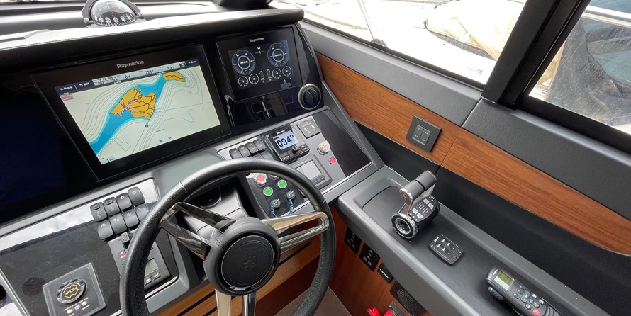Princess S60
