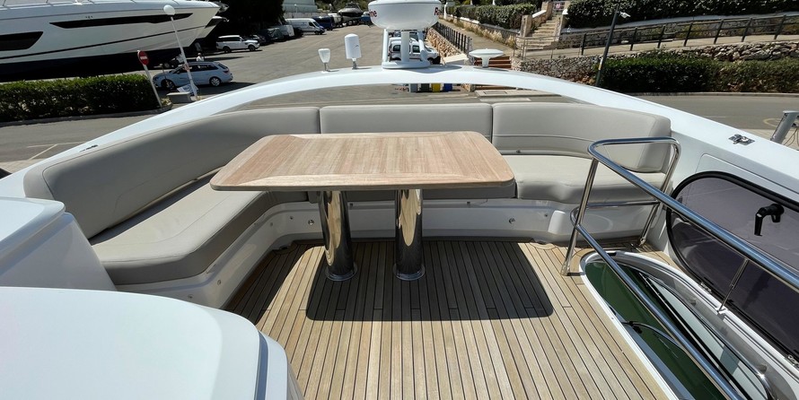 Princess S60