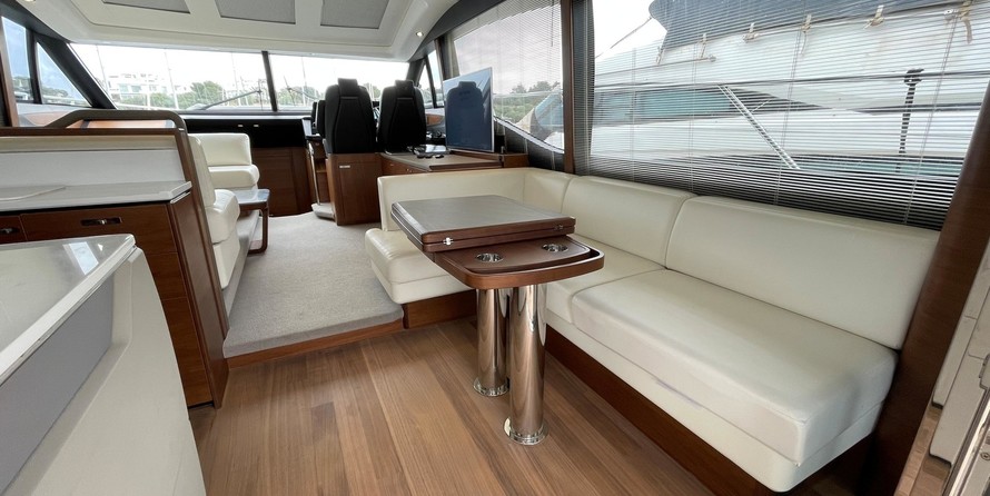 Princess S60