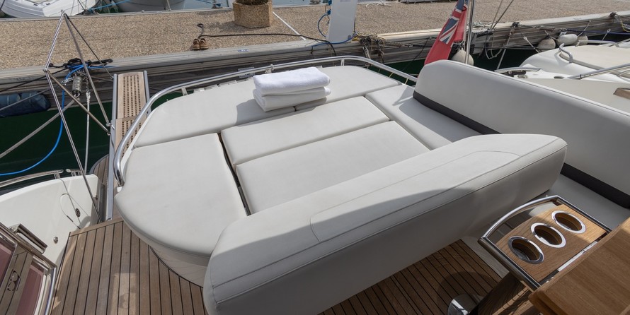 Princess V39