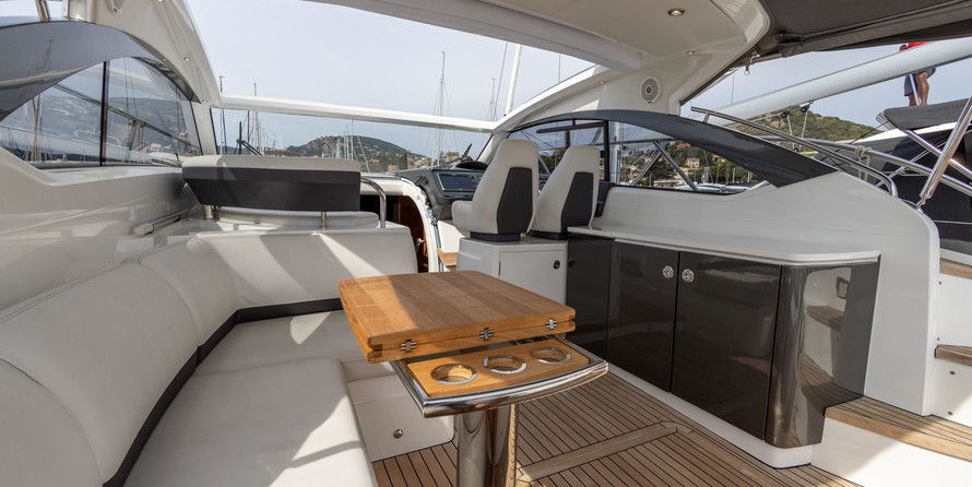 Princess V39