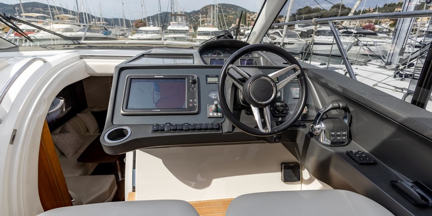 Princess V39