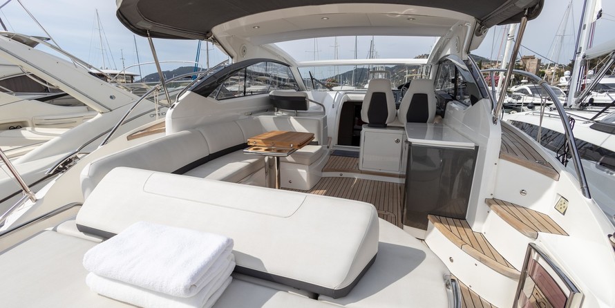 Princess V39