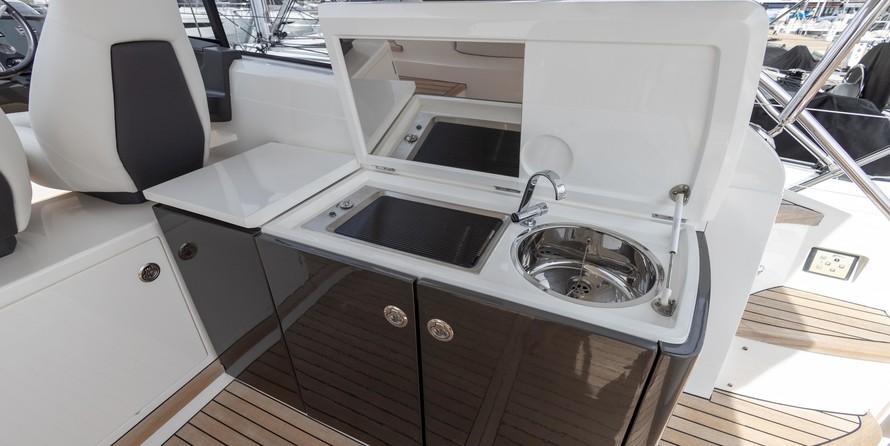 Princess V39