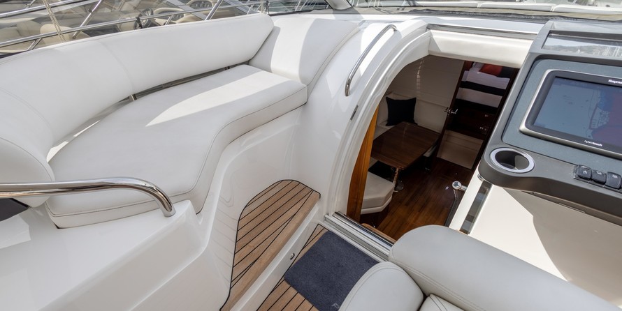 Princess V39