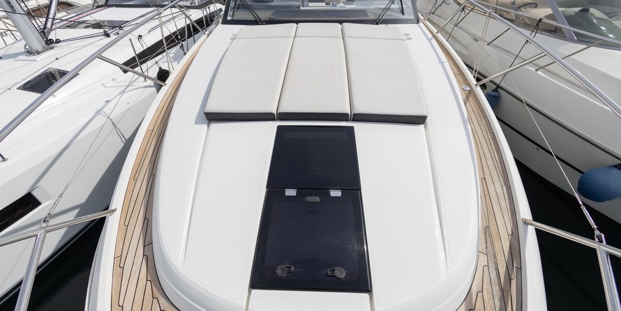 Princess V39
