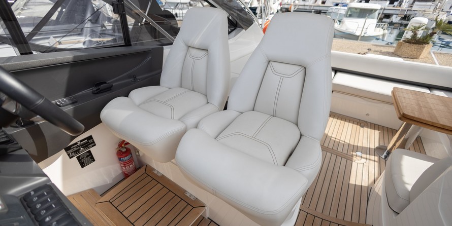 Princess V39