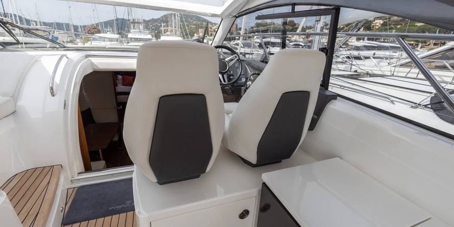 Princess V39