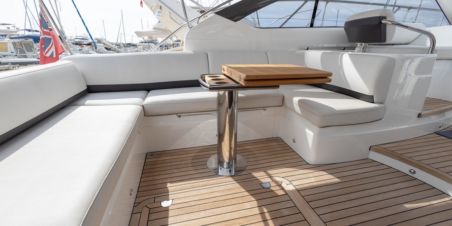 Princess V39
