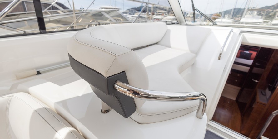 Princess V39
