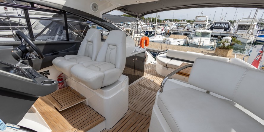 Princess V39