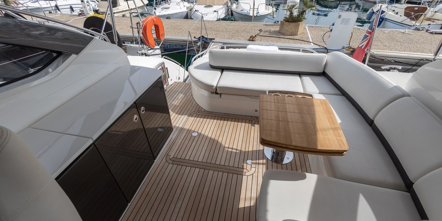 Princess V39