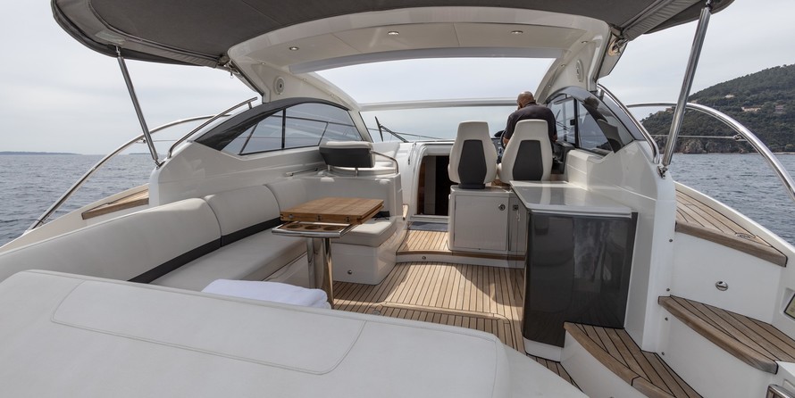 Princess V39