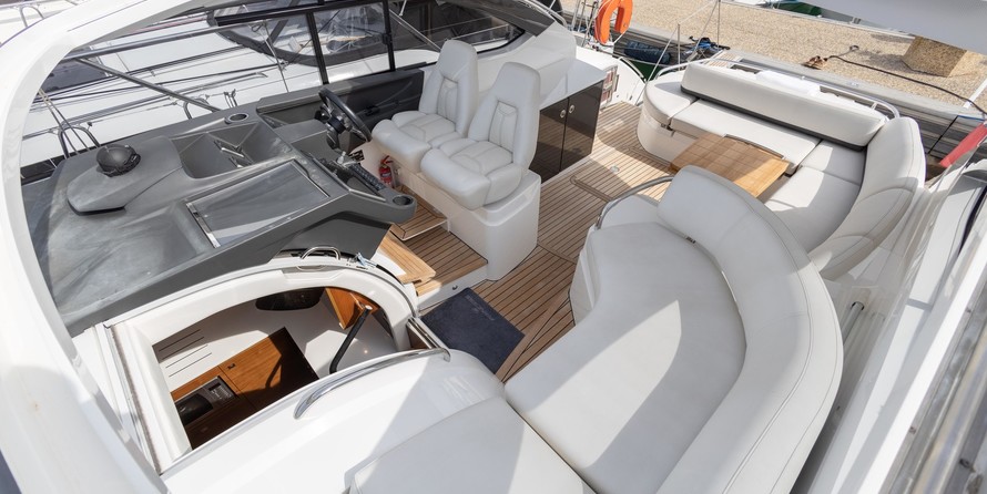 Princess V39