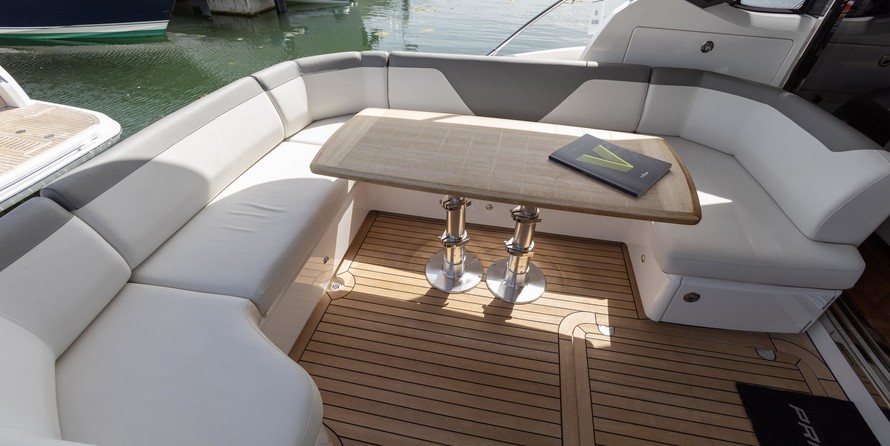 Princess V50