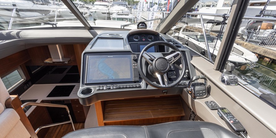 Princess V50