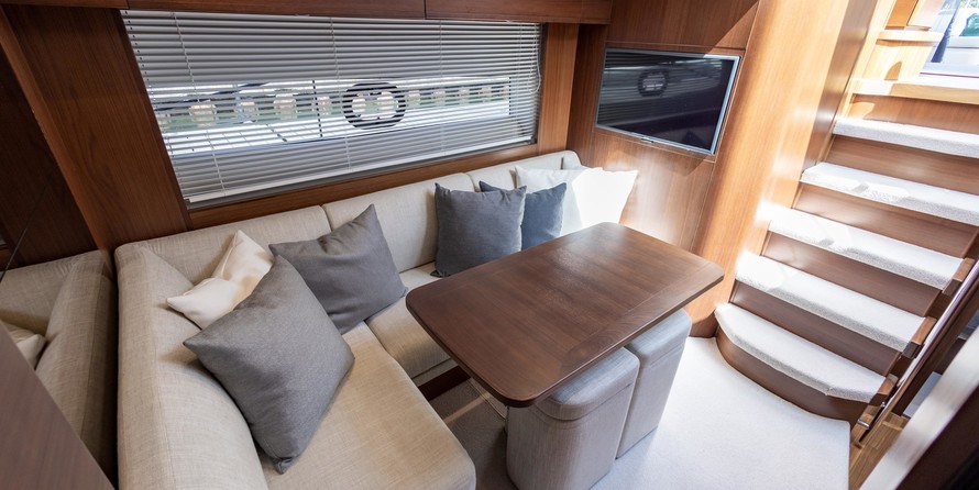 Princess V50