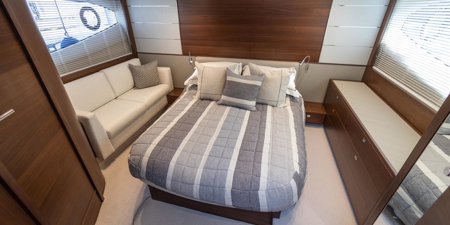 Princess V50