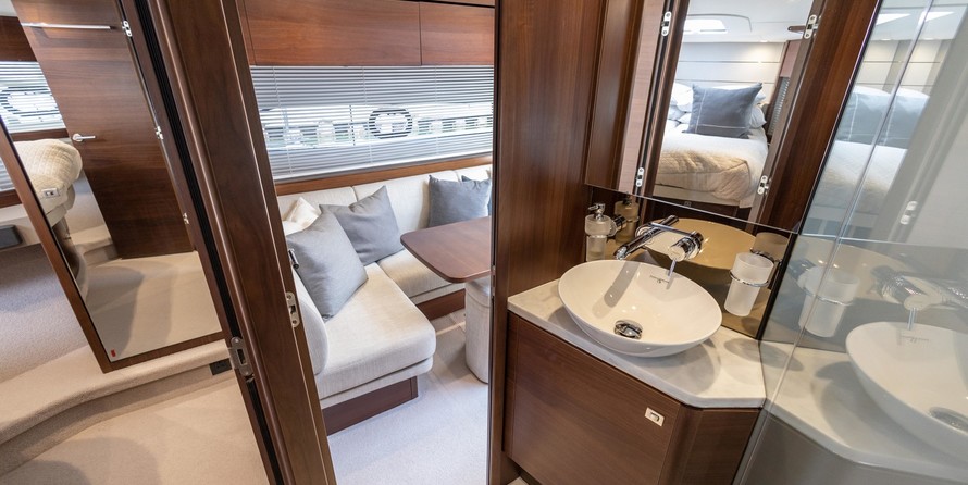 Princess V50