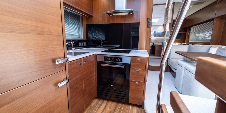 Princess V50