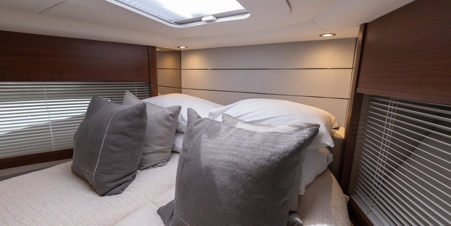 Princess V50