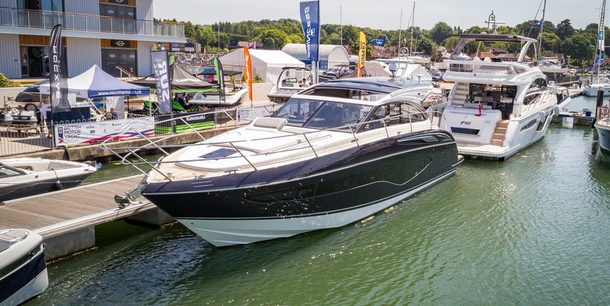 Princess V50