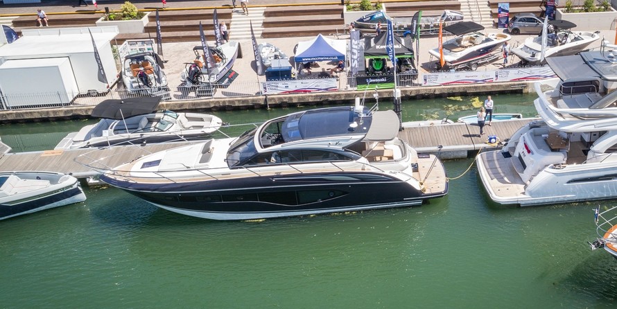 Princess V50