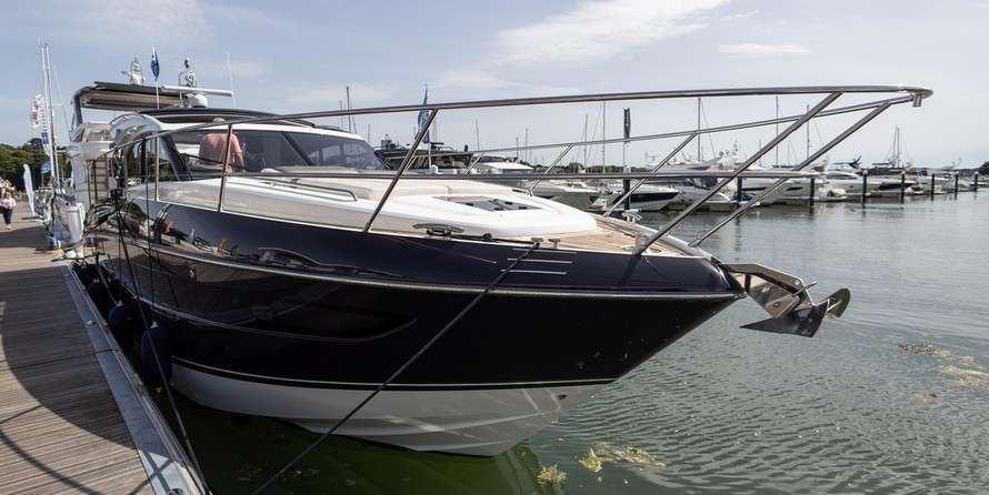 Princess V50