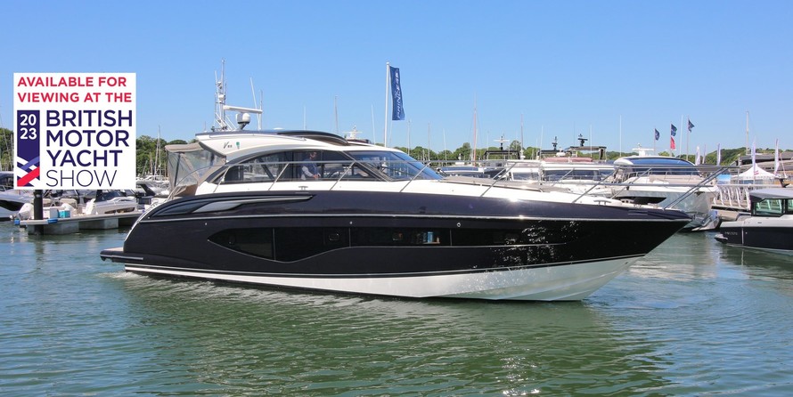Princess V50