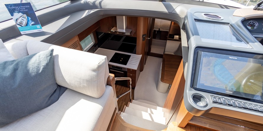 Princess V50