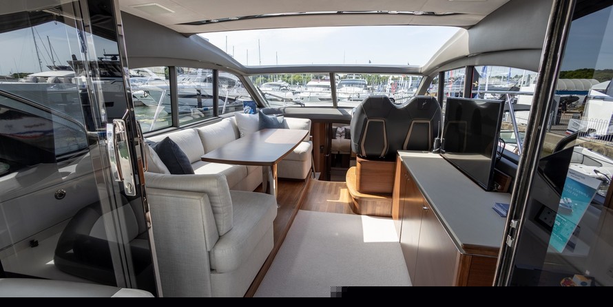 Princess V50