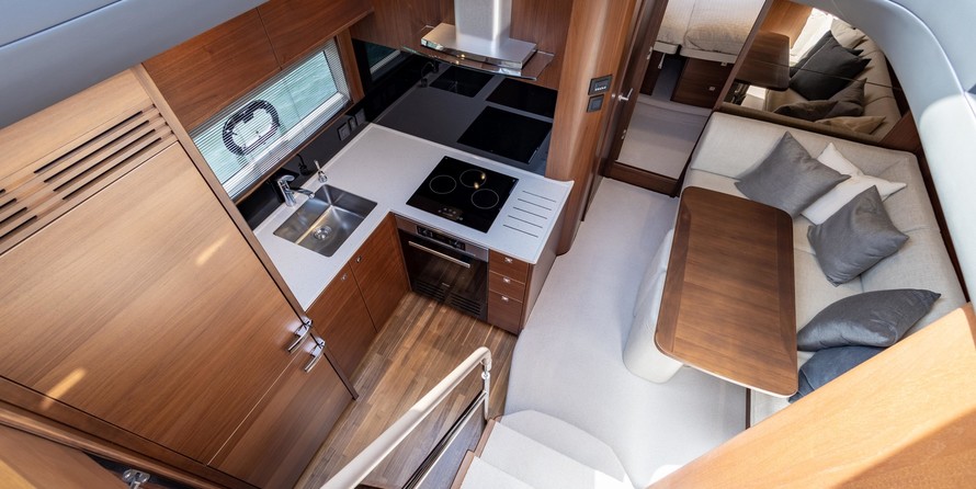 Princess V50