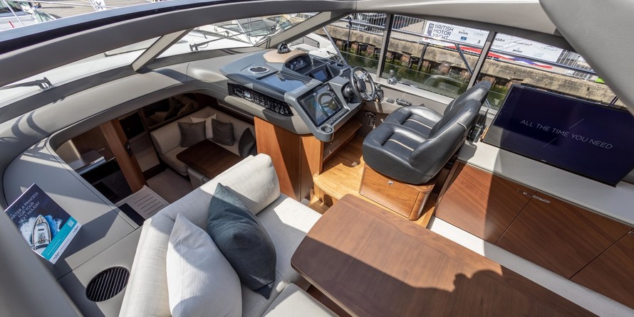Princess V50