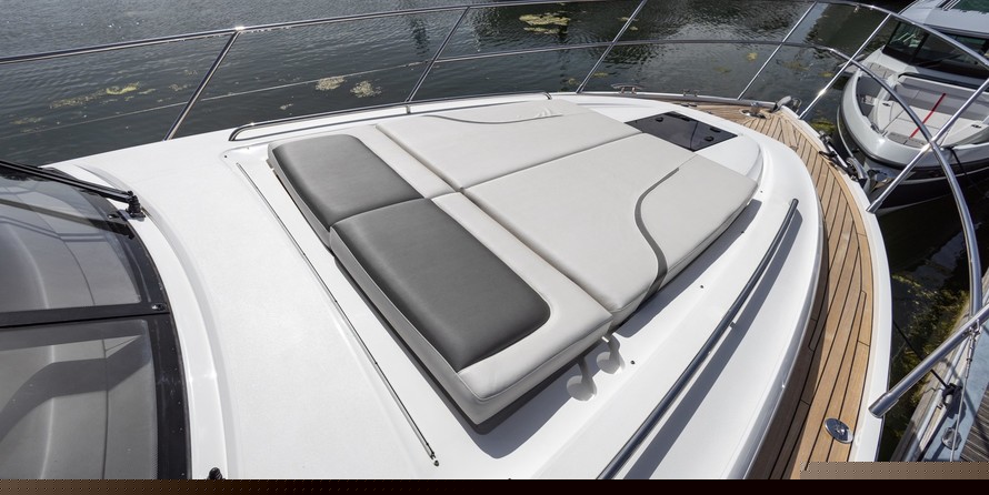 Princess V50
