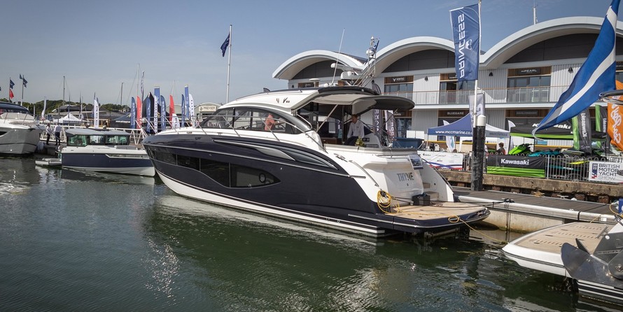 Princess V50