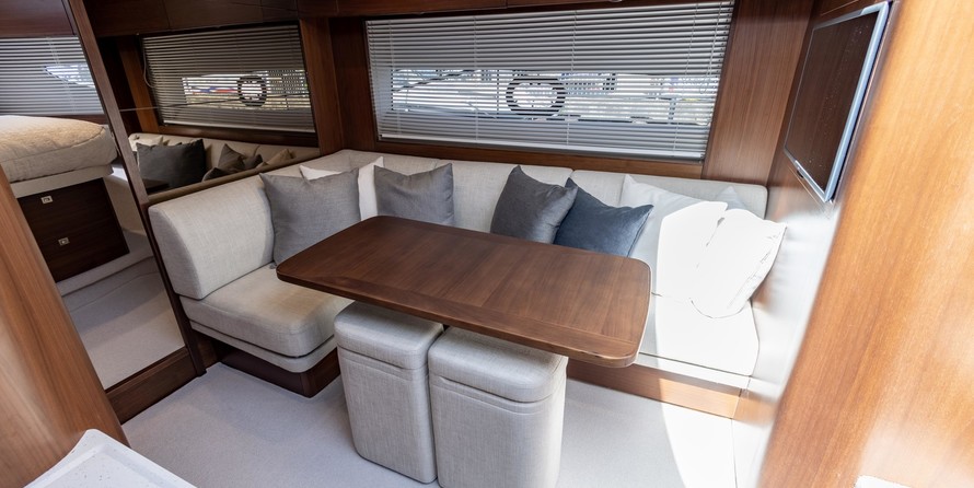 Princess V50