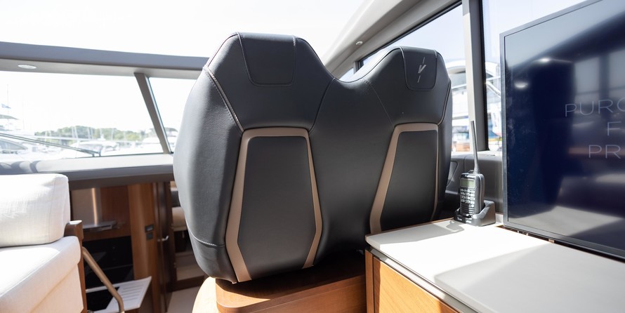 Princess V50