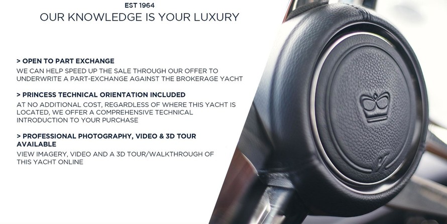 Princess V50
