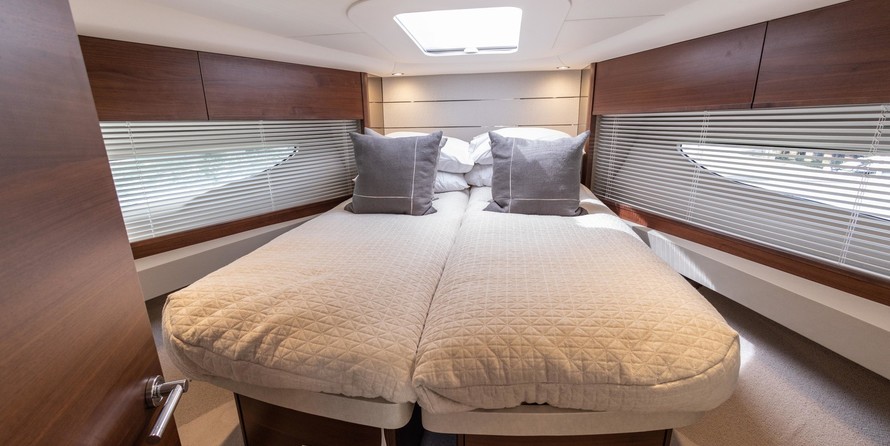 Princess V50