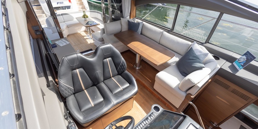 Princess V50