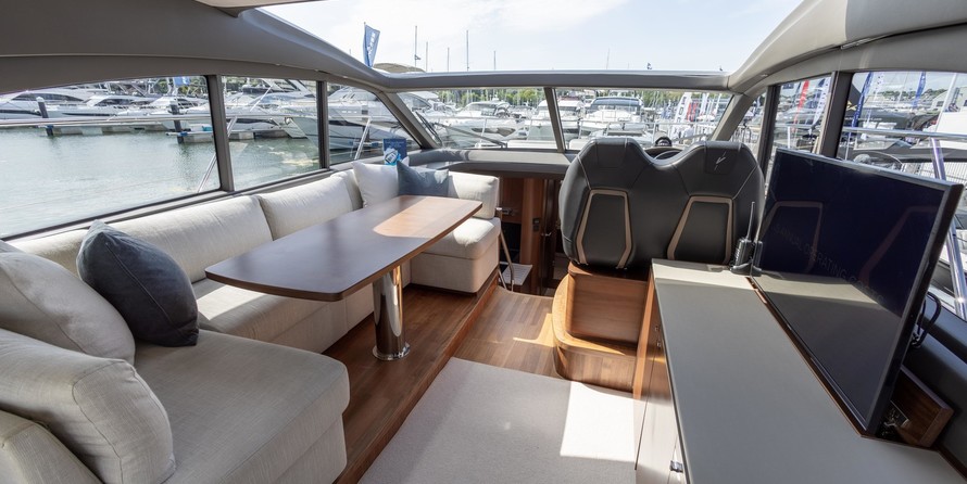 Princess V50