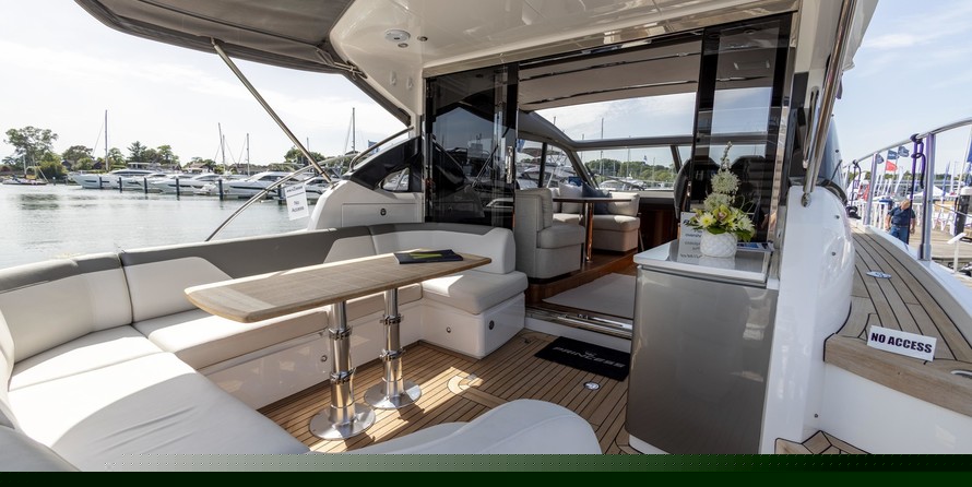 Princess V50