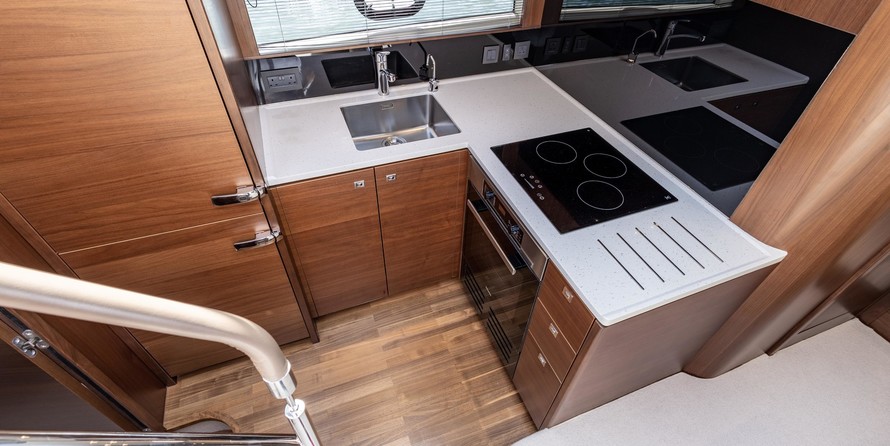 Princess V50