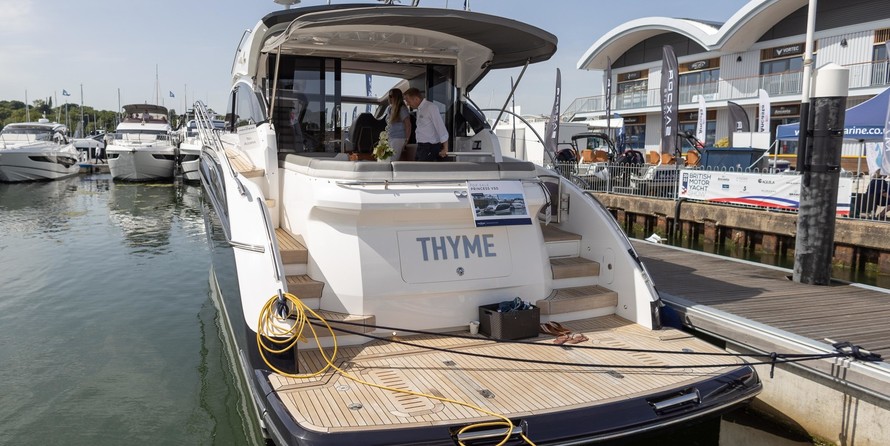 Princess V50