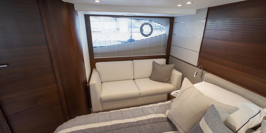 Princess V50