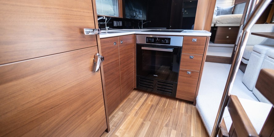 Princess V50