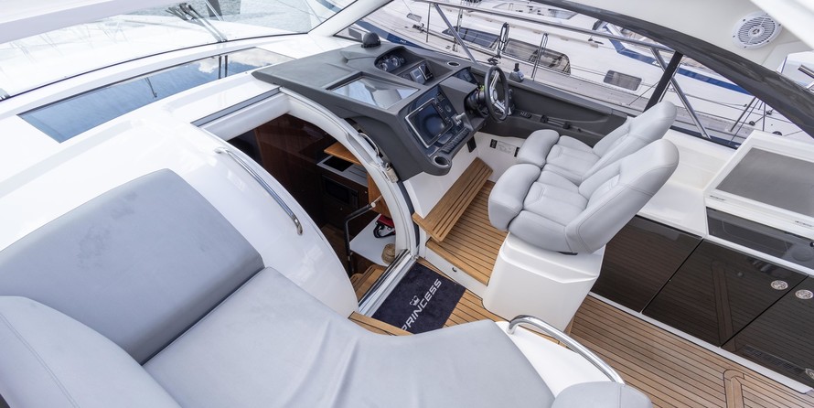 Princess V39